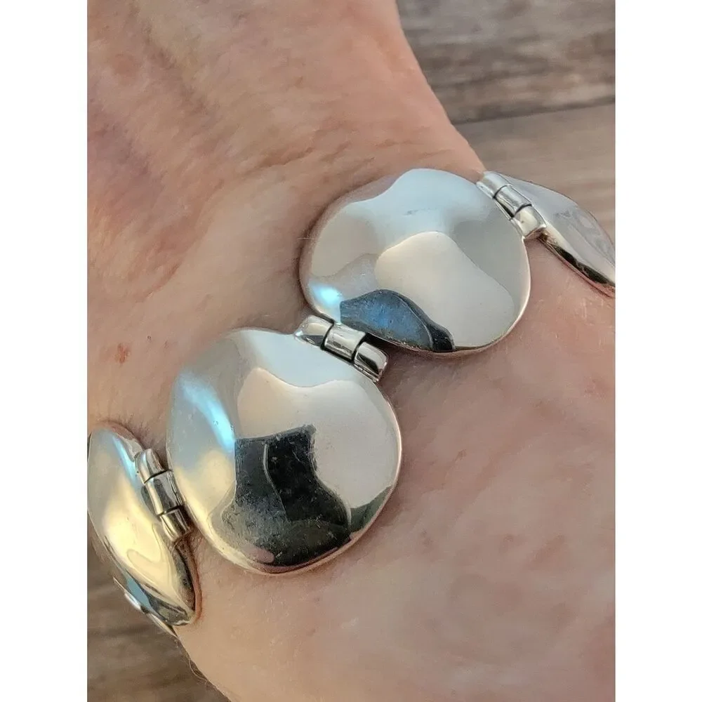 None silver plated